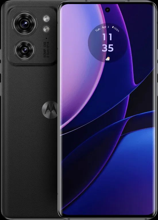 Motorola Edge 2023