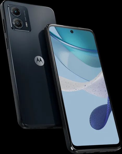 Motorola Moto G53j