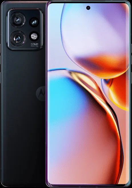 Motorola Edge Plus 2023