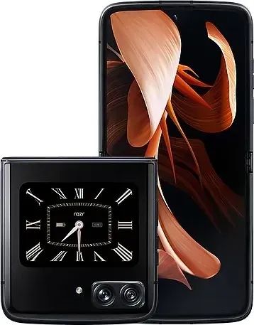 Motorola Razr Lite