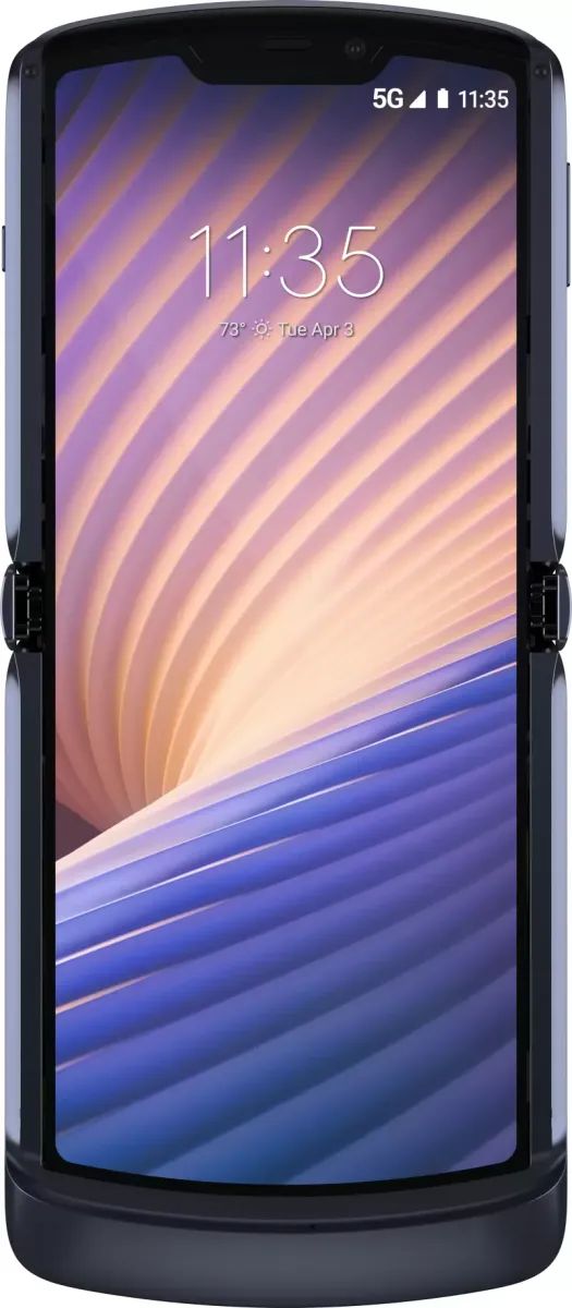 Motorola Razr 3 5G