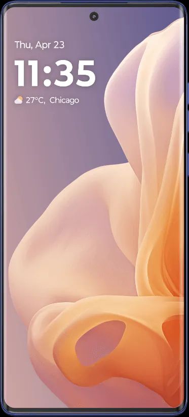 Motorola Moto G85 5G (12GB RAM + 256GB)