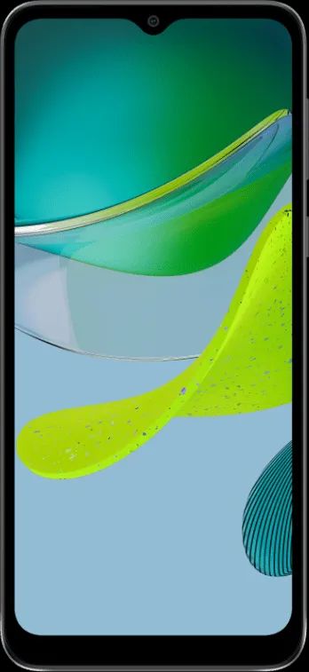 Motorola Moto E13