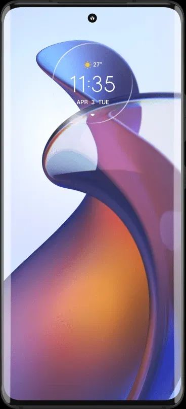 Motorola Edge 40 Fusion