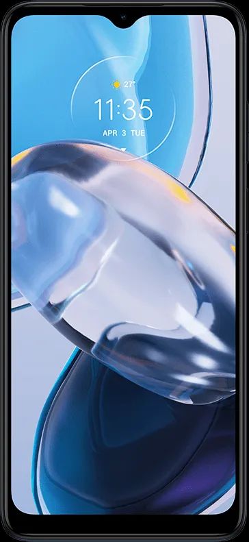 Motorola Moto E22