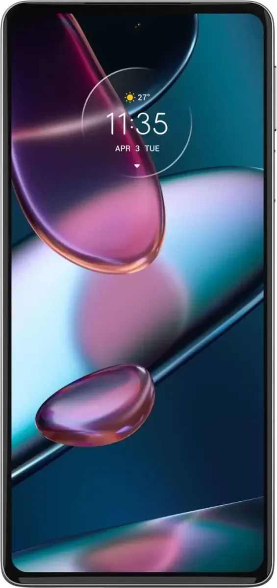 Motorola Edge 30 Pro Ultra