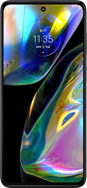 Motorola Moto G71s