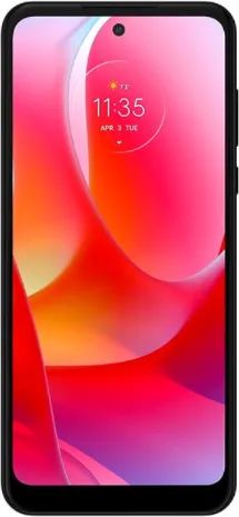 Motorola Moto G Power 2022