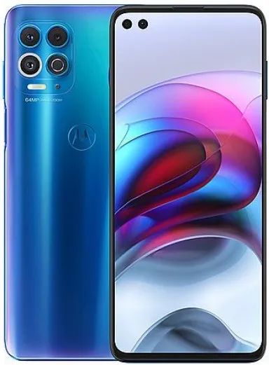 Motorola Edge S