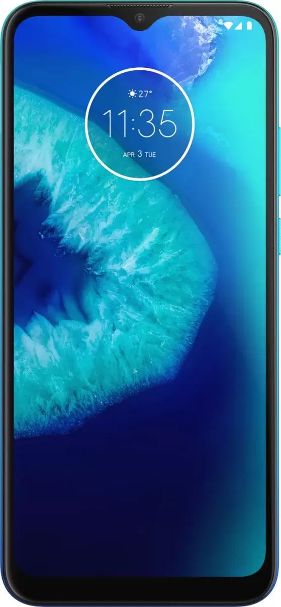 Motorola Moto G8 Power Lite