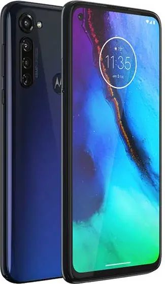 Motorola Moto G Pro