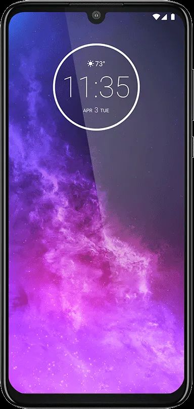 Motorola One Zoom
