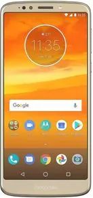 Motorola Moto E5 Plus (4GB RAM + 64GB)