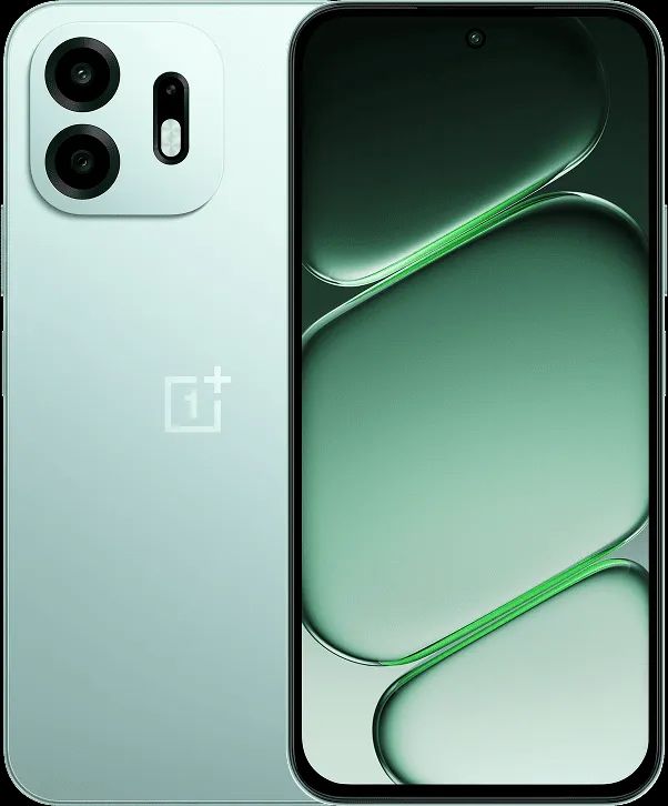 OnePlus N6