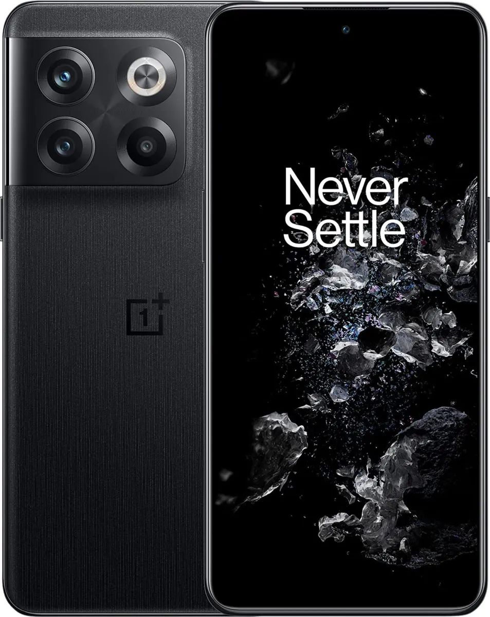 OnePlus 10T (16GB RAM + 256GB)