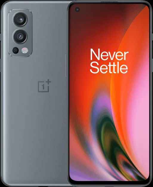 OnePlus Nord 2 5G (12GB RAM + 256GB)