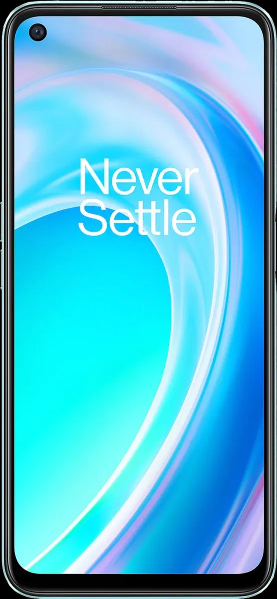 OnePlus Nord CE 2 Lite 5G (8GB RAM + 256...