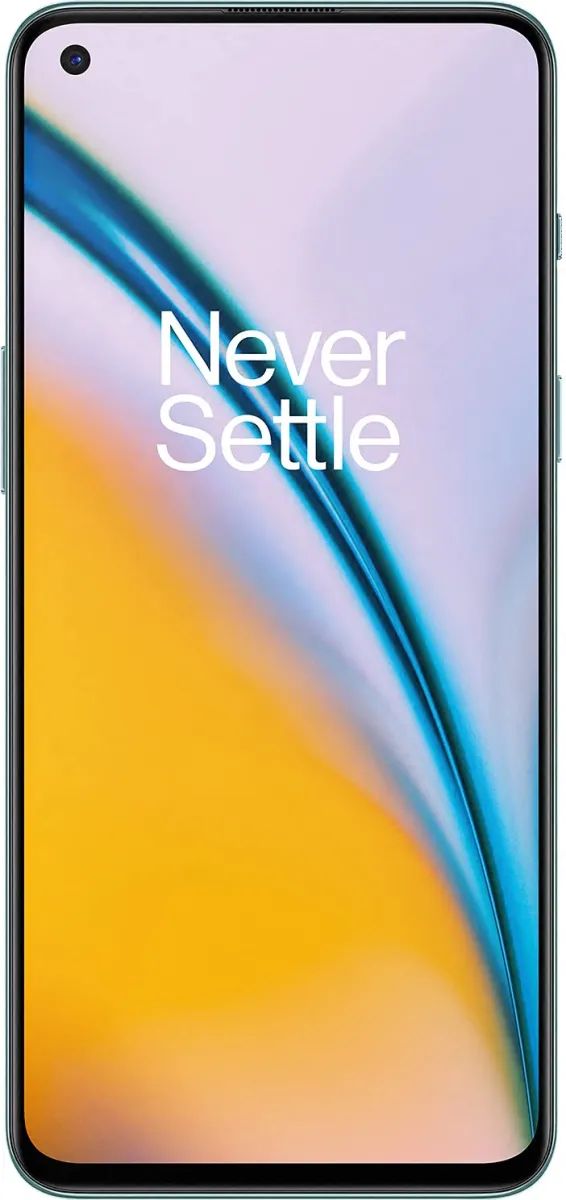 OnePlus Nord 2 5G (6GB RAM + 128GB)