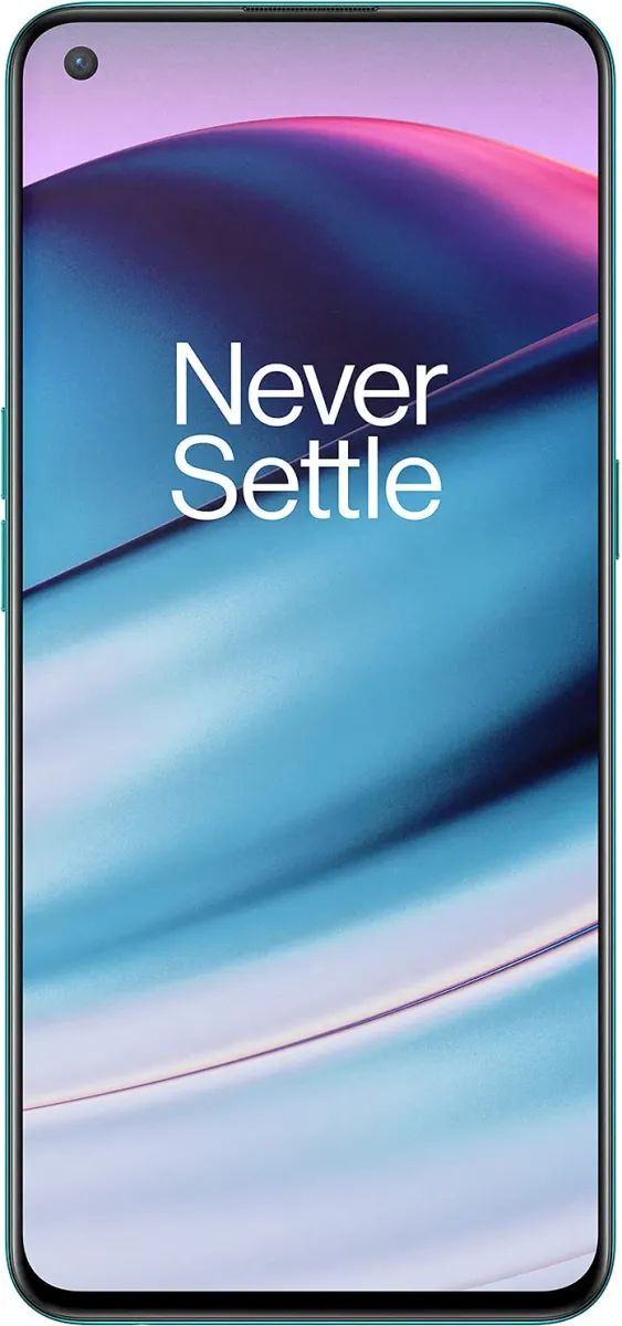 OnePlus Nord CE 5G (8GB RAM + 128GB)