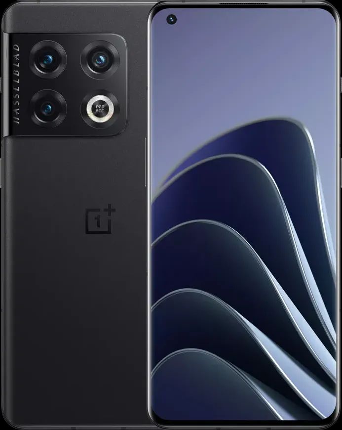 OnePlus 10 Pro 5G (12GB RAM + 512GB)