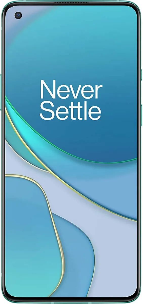 OnePlus 8T Plus 5G