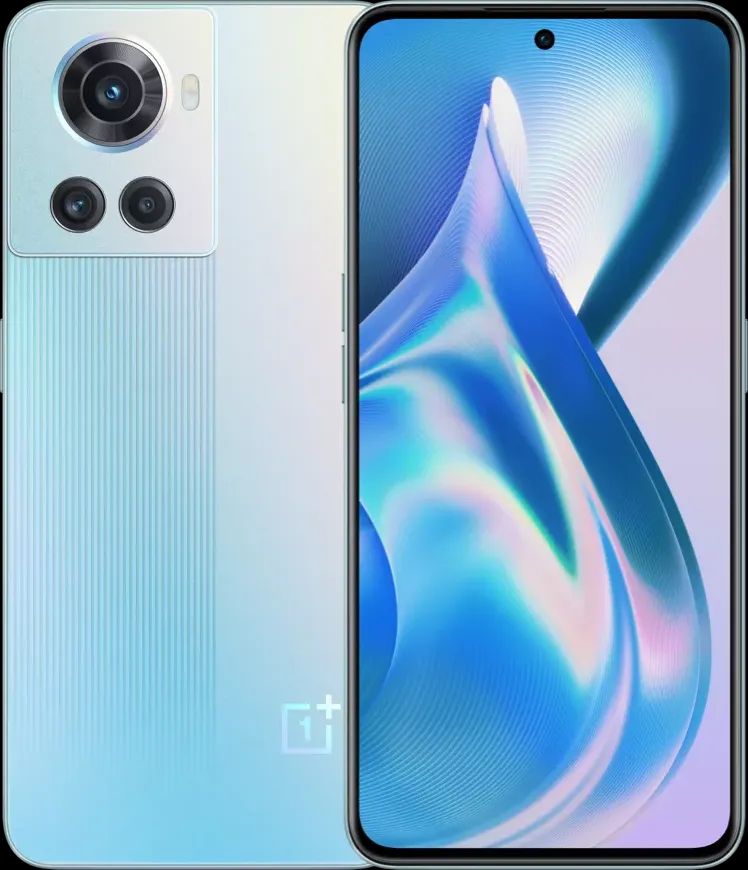 OnePlus Ace 5G