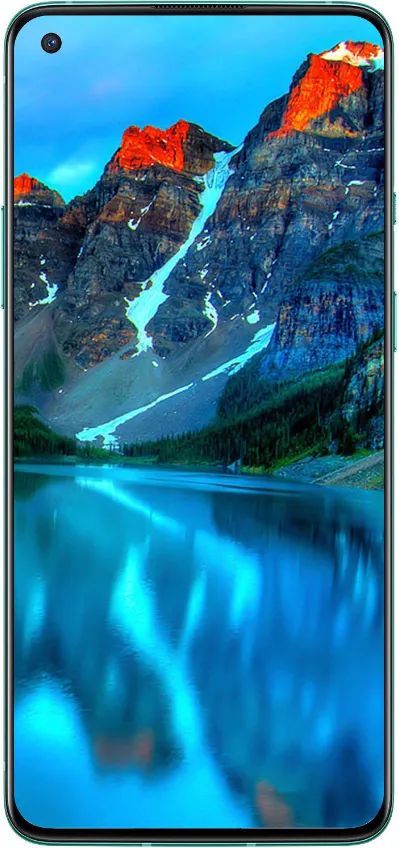 OnePlus 9T