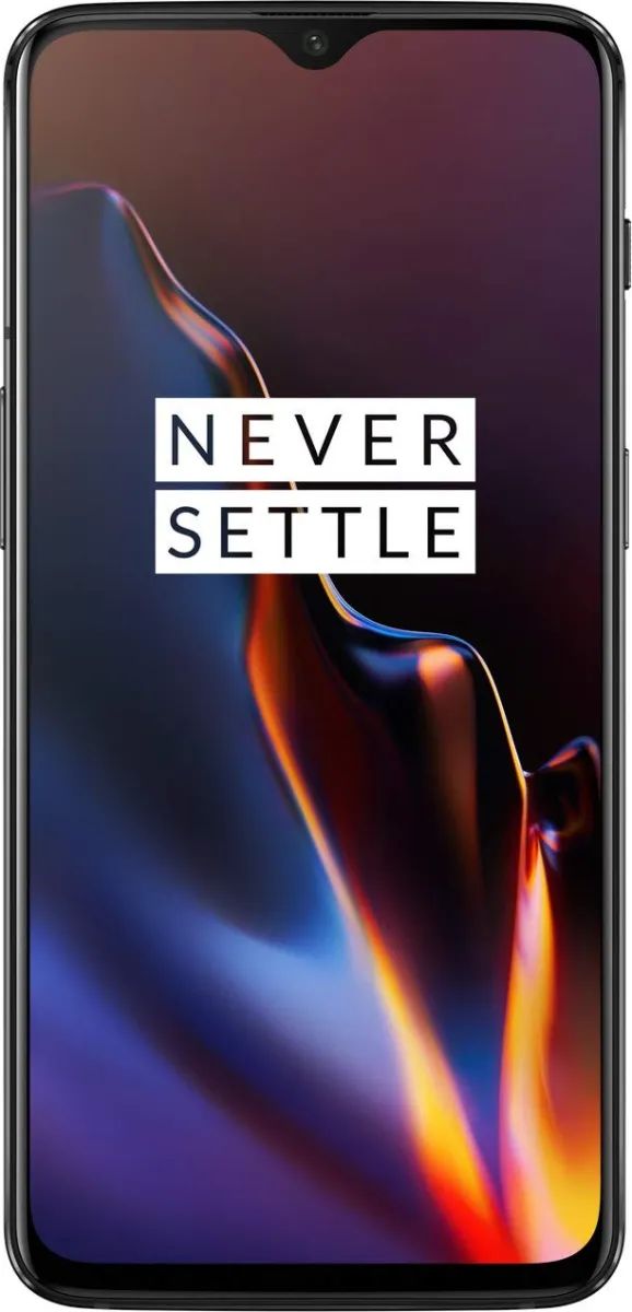 OnePlus 6T (8GB RAM + 128GB)