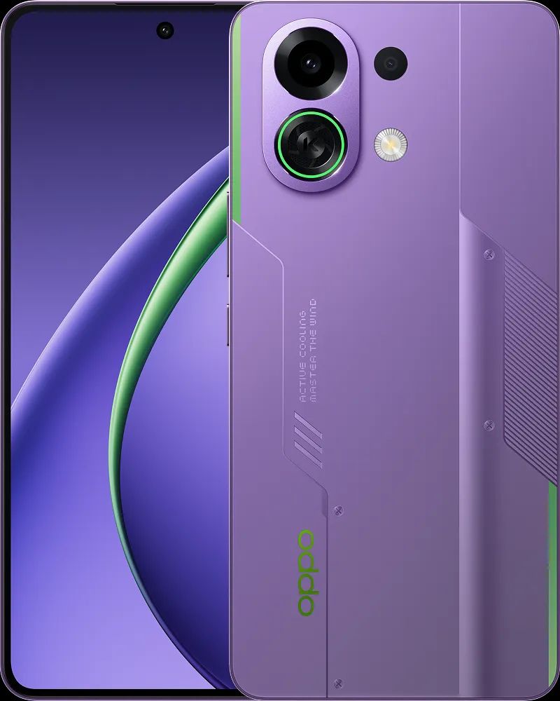 Oppo K13 Turbo (8GB RAM + 256GB)