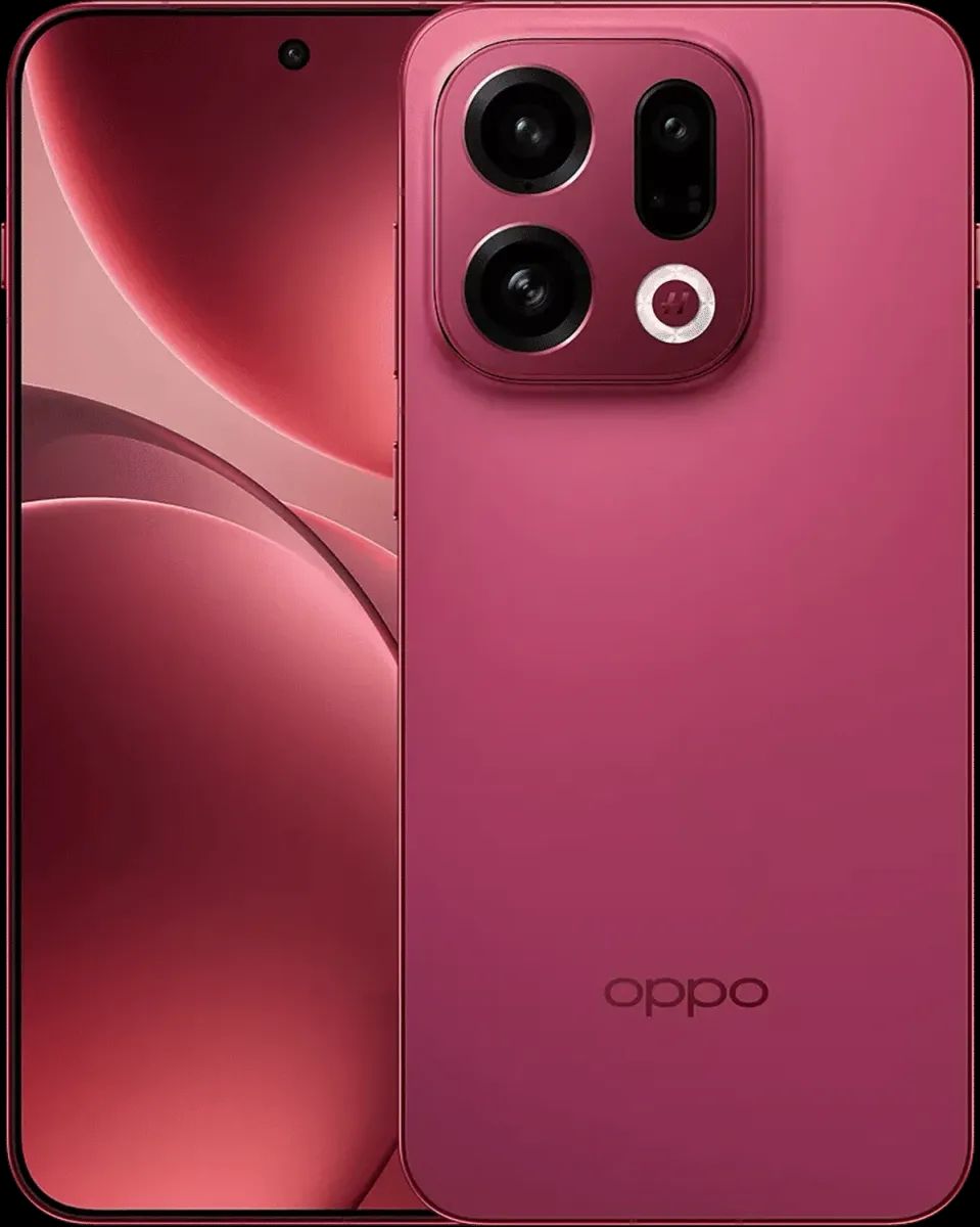 Oppo Find X9 5G