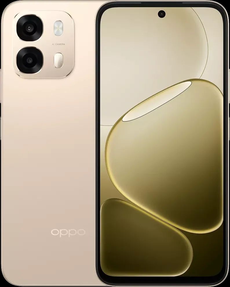 Oppo A6 Pro 5G