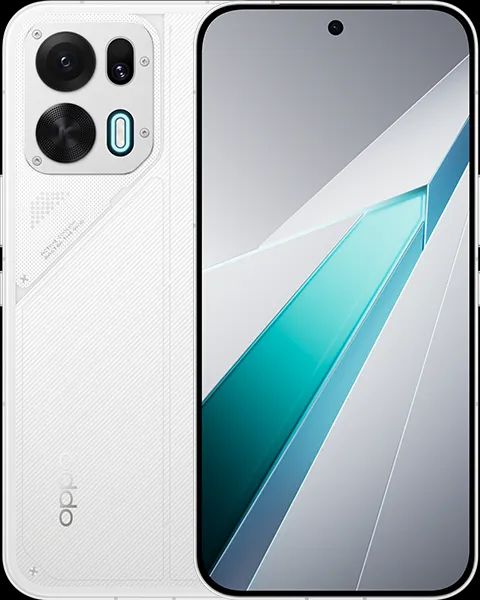 OPPO K15 Pro Plus