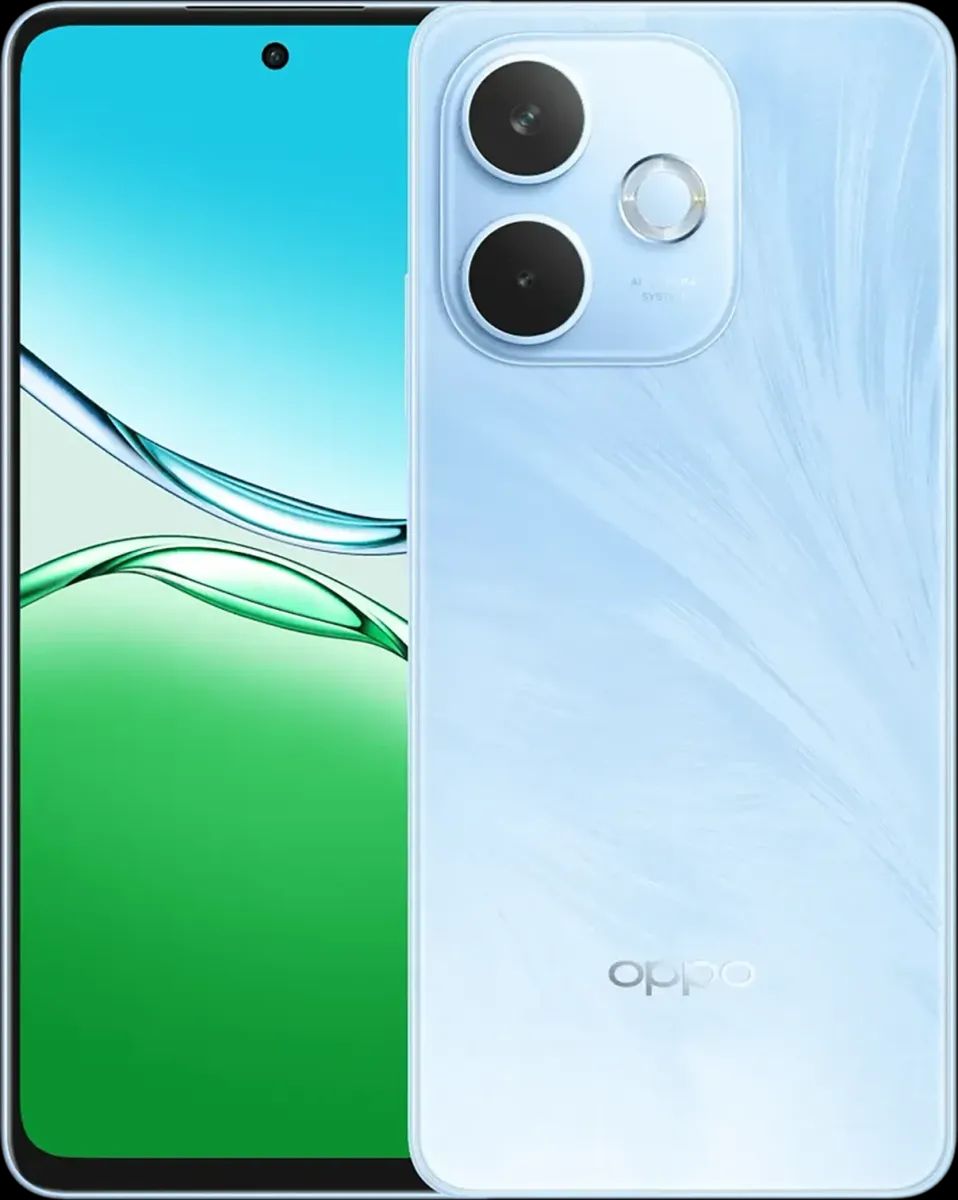 Oppo A5 Pro 5G (8GB RAM + 256GB)