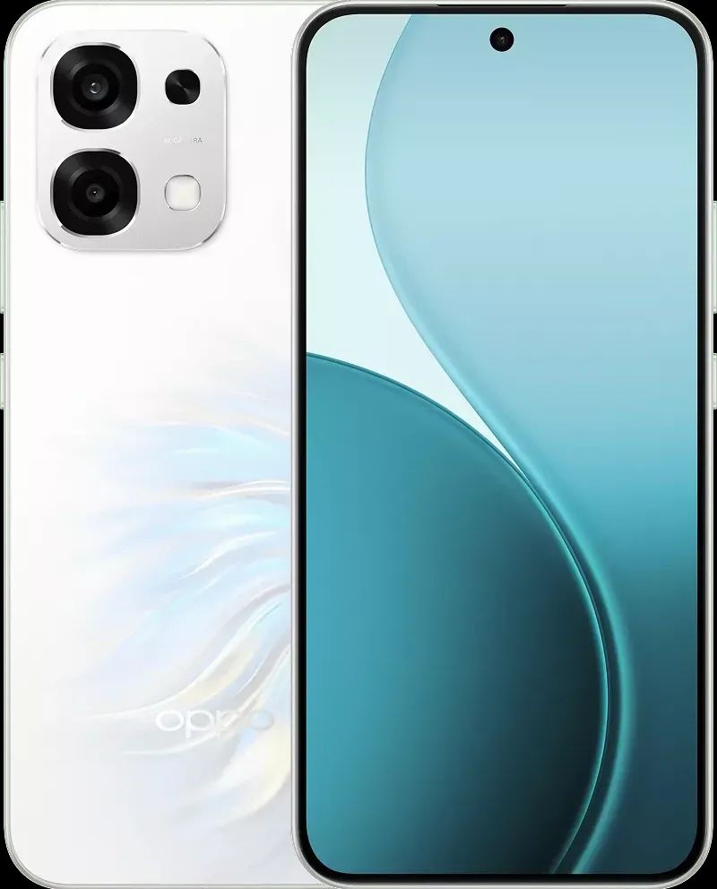 Oppo F33 5G (8GB RAM + 256GB)