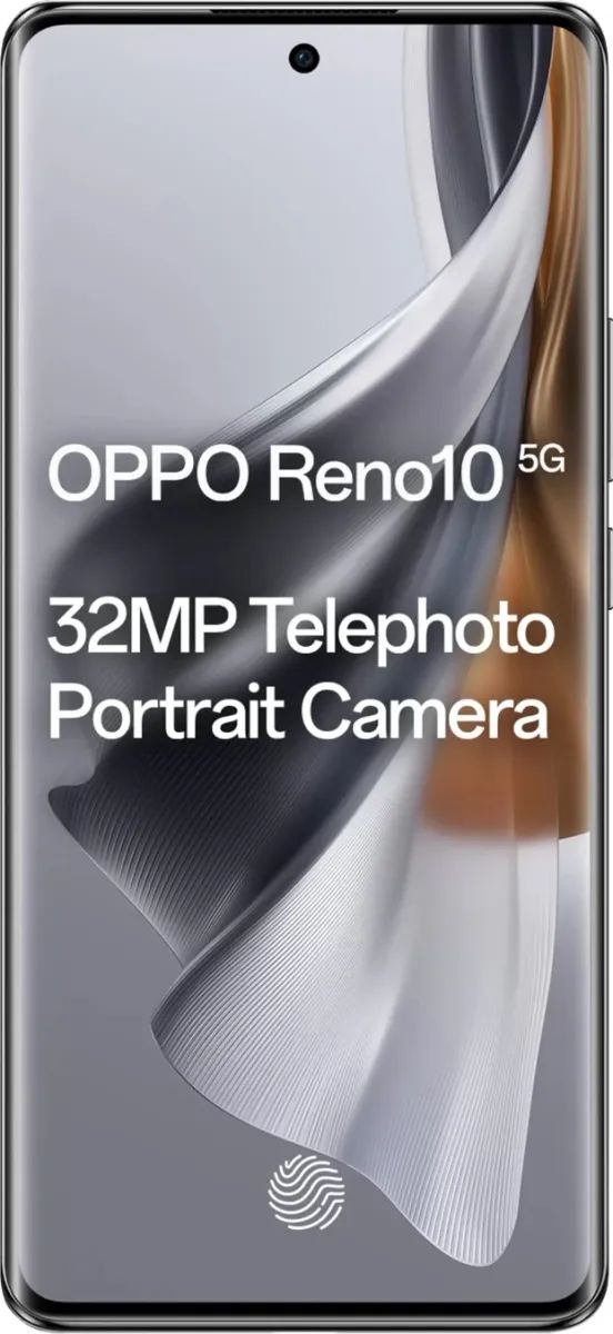 OPPO Reno 10