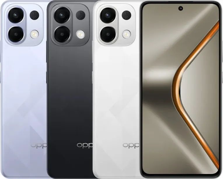 Oppo K12s