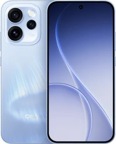 OPPO Reno 15 5G (12GB RAM + 512GB)