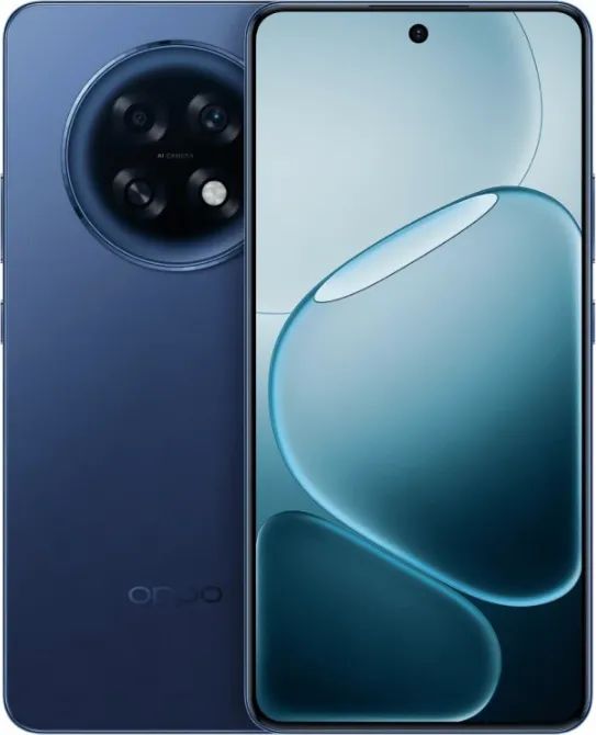 Oppo A6 GT