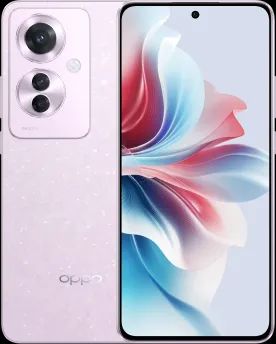 Oppo Reno 11F 5G