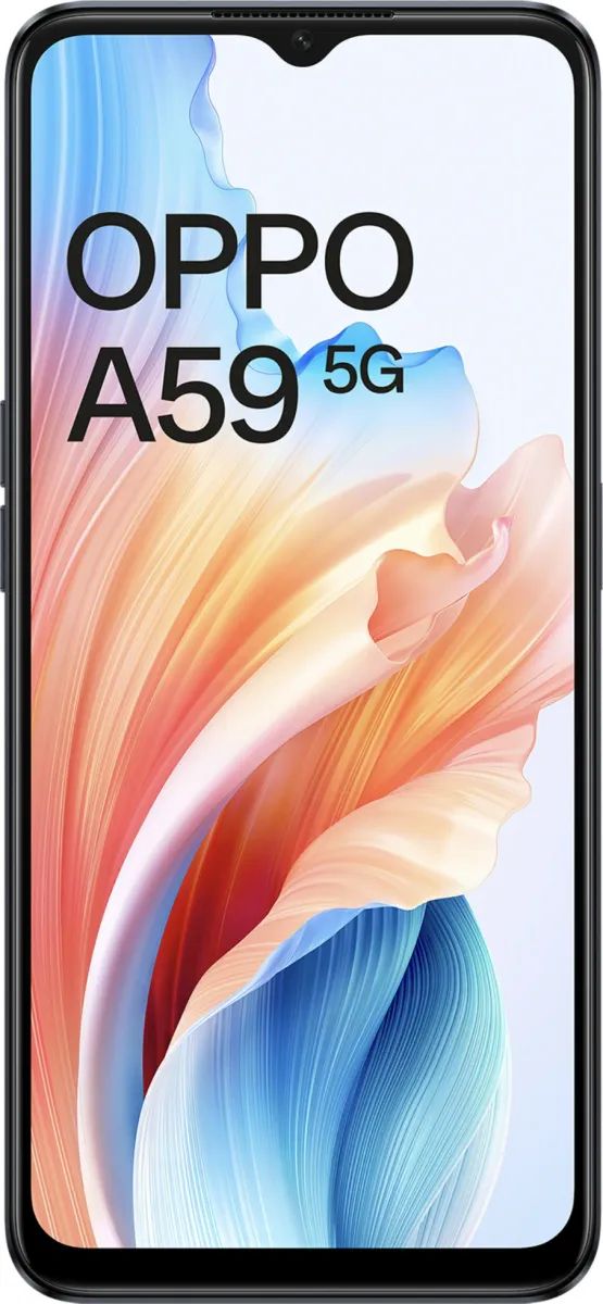 OPPO A59 5G (6GB RAM + 128GB)