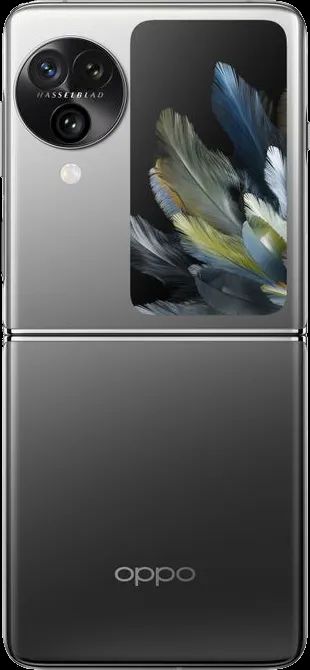 OPPO Find N3 Flip