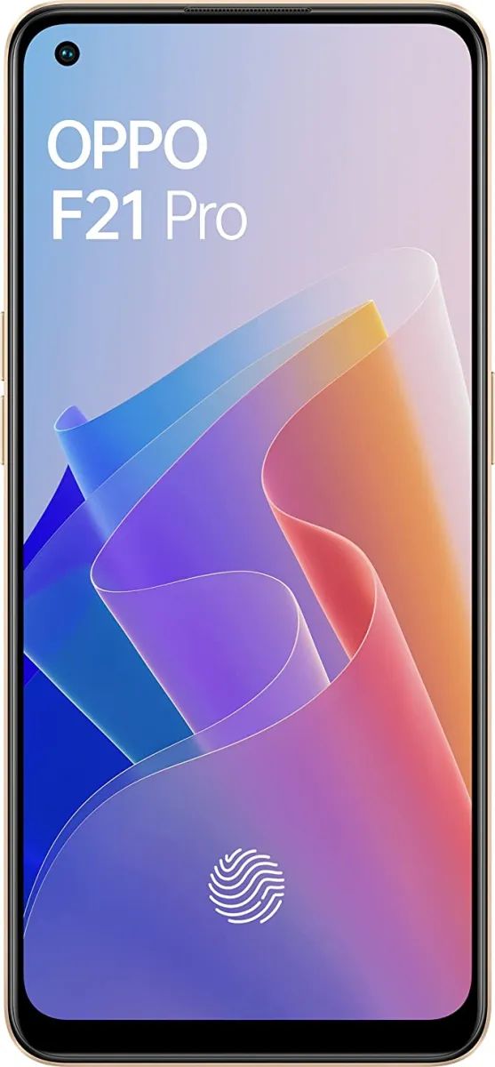 OPPO F21 Pro 4G