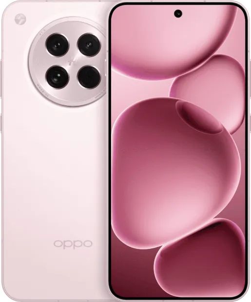 OPPO Find X8S