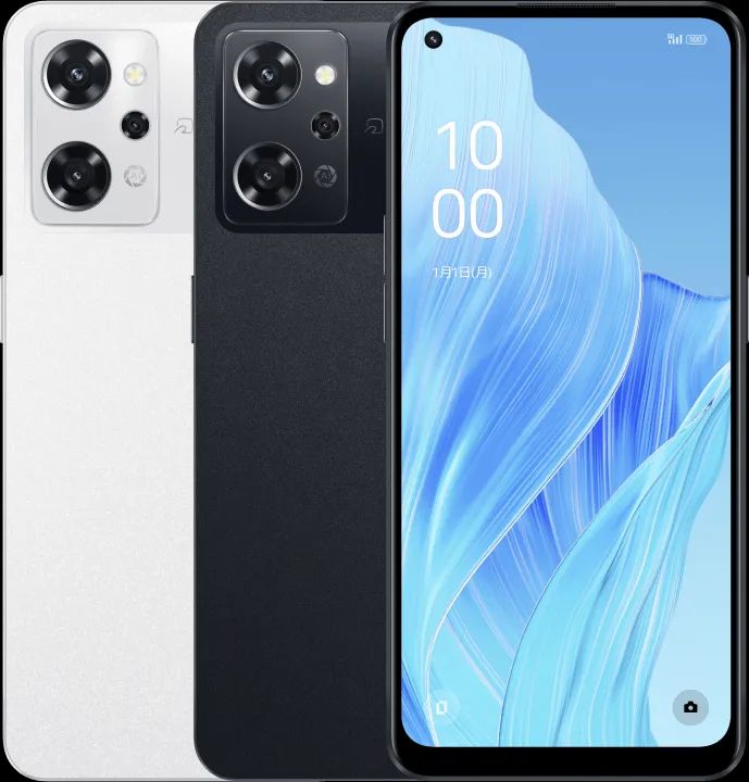 OPPO Reno 9A