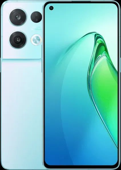 Oppo Reno 8 Pro (8GB RAM + 256GB)