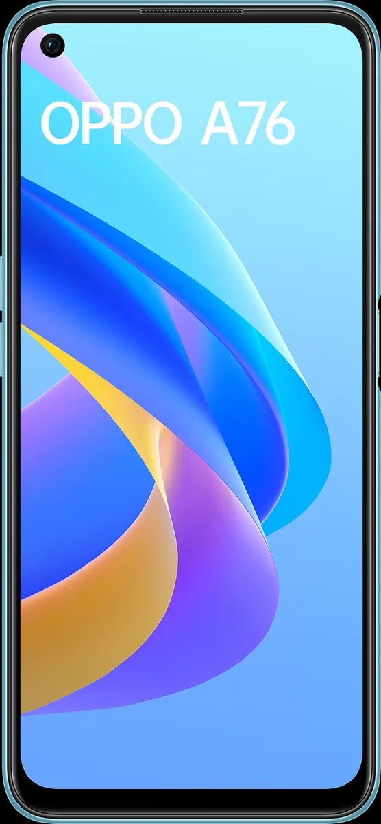 OPPO A76