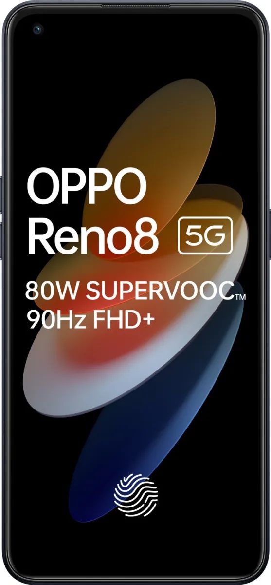 OPPO Reno8 5G