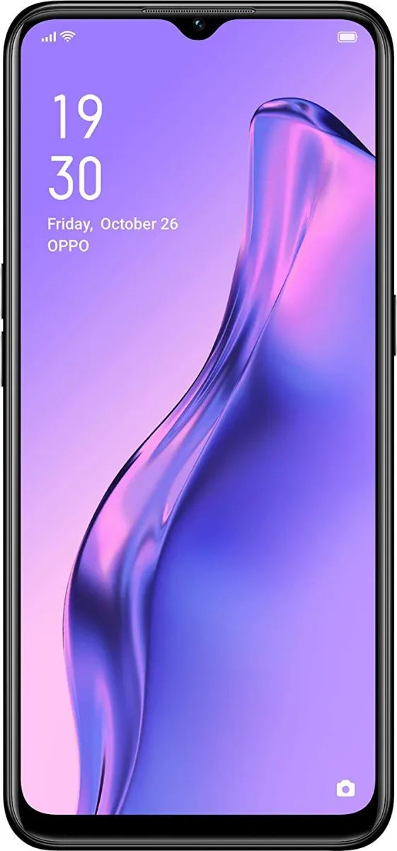 Oppo A31 2020 (6GB RAM + 128GB)