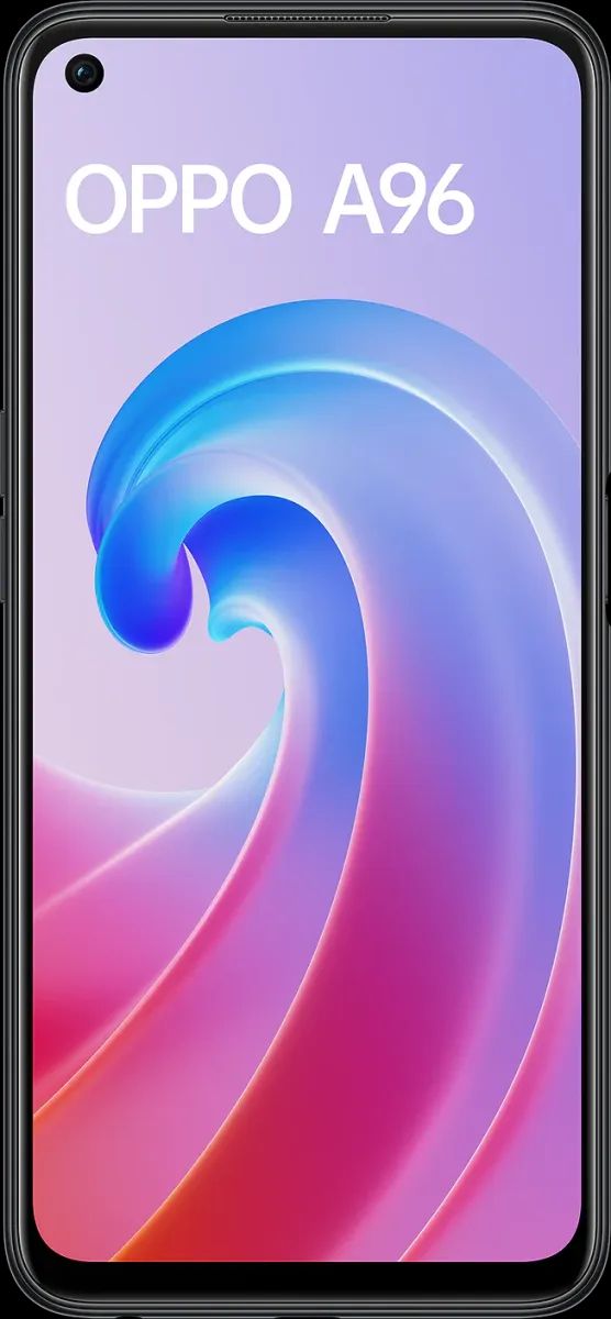 OPPO A96 4G