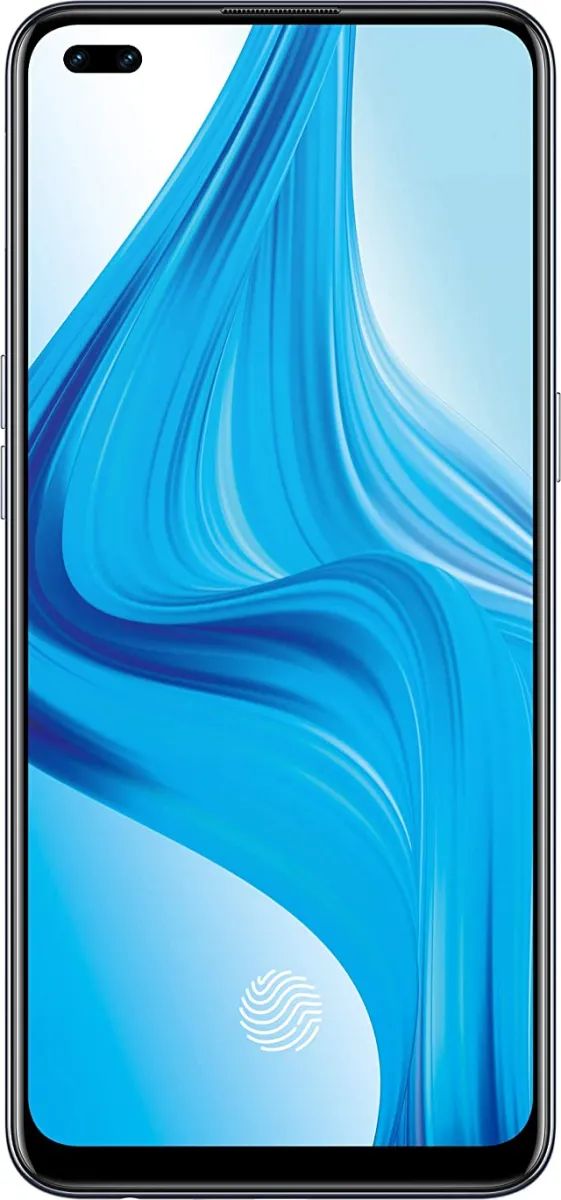 OPPO F17 Pro